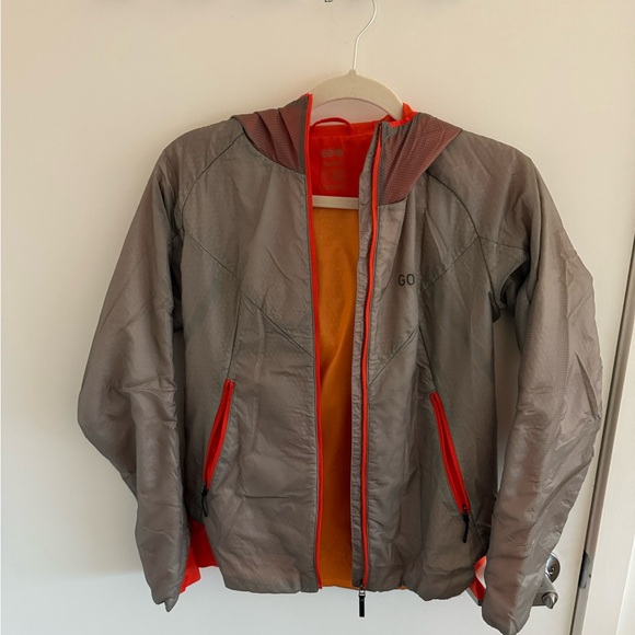 GoreWear R5 Windstopper Insulated Jacket - Picture 2 of 5